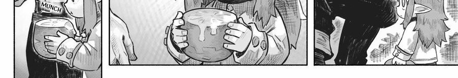 Haten Chapter 1 - 40