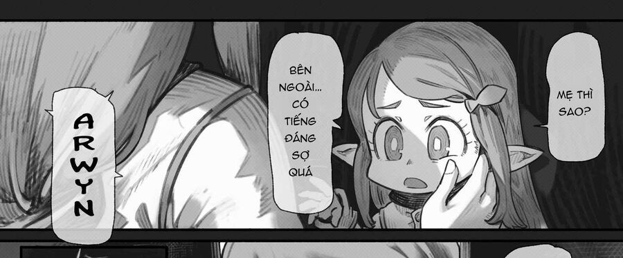 Haten Chapter 1 - 5