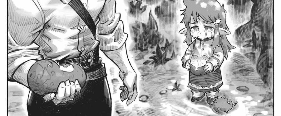 Haten Chapter 1 - 43