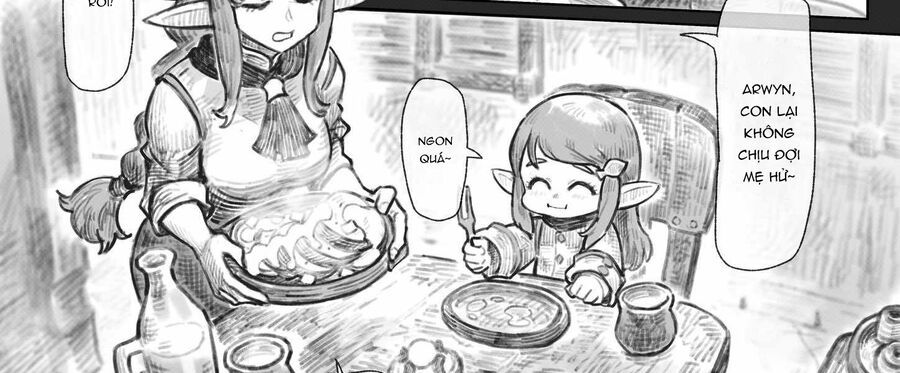 Haten Chapter 1 - 50