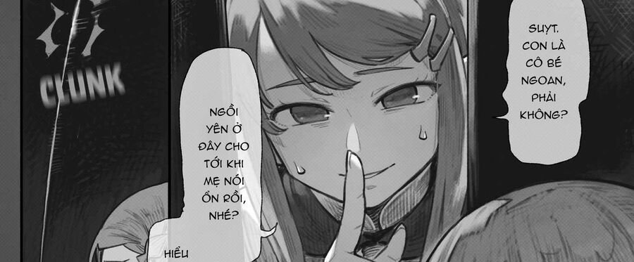 Haten Chapter 1 - 6