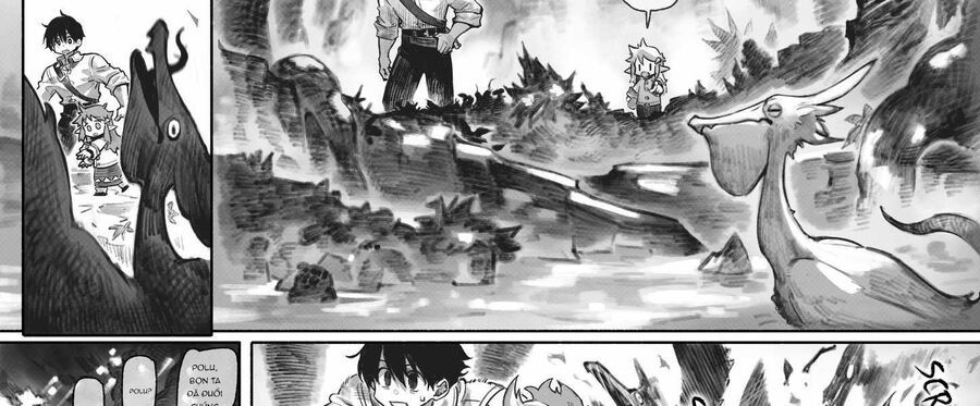 Haten Chapter 1 - 55