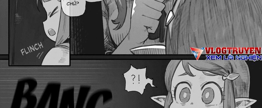 Haten Chapter 1 - 7