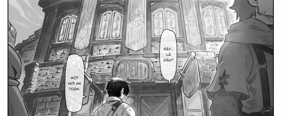 Haten Chapter 1 - 61