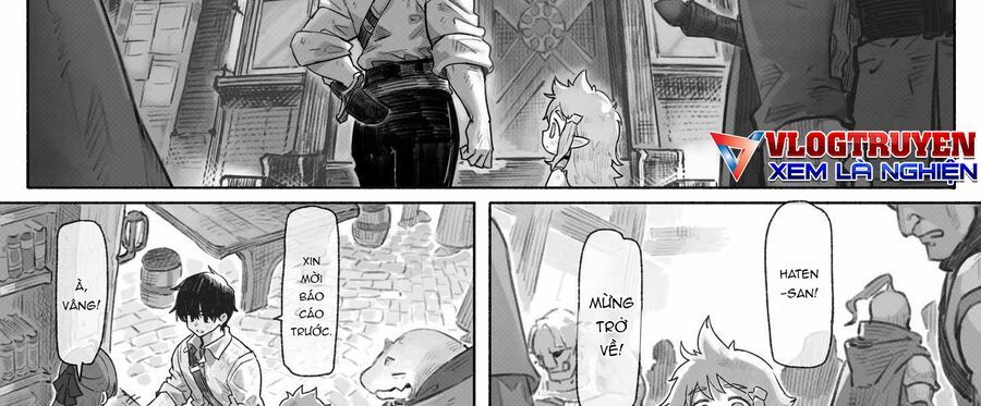 Haten Chapter 1 - 62