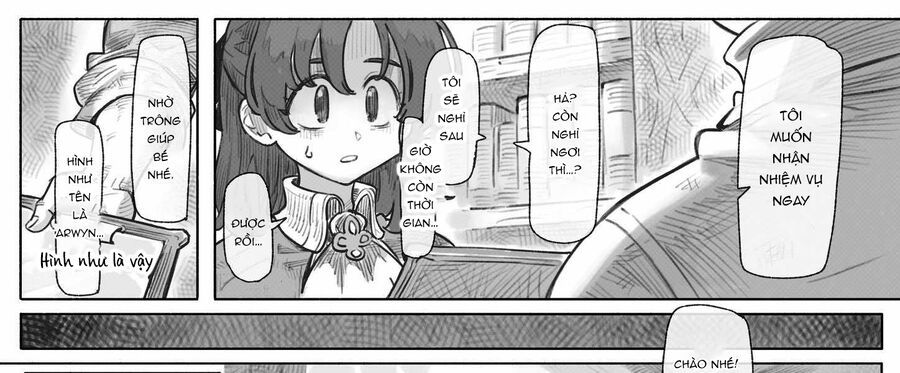 Haten Chapter 1 - 65