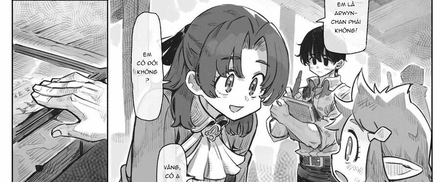 Haten Chapter 1 - 66