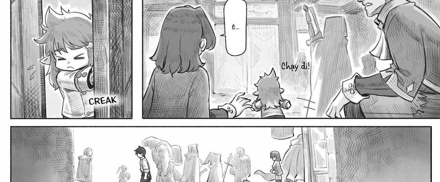 Haten Chapter 1 - 74