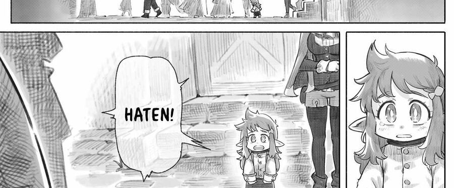 Haten Chapter 1 - 75