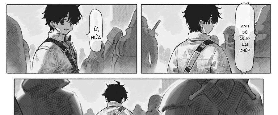 Haten Chapter 1 - 78