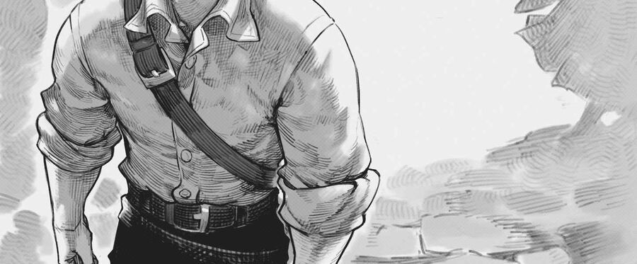 Haten Chapter 1 - 80