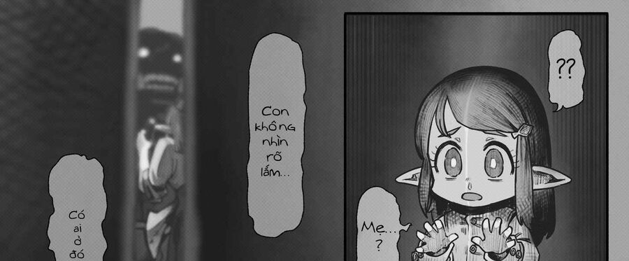 Haten Chapter 1 - 9