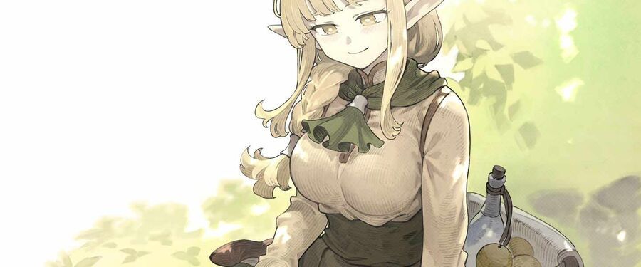 Haten Chapter 1 - 83