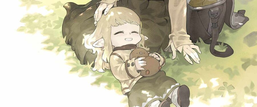 Haten Chapter 1 - 84