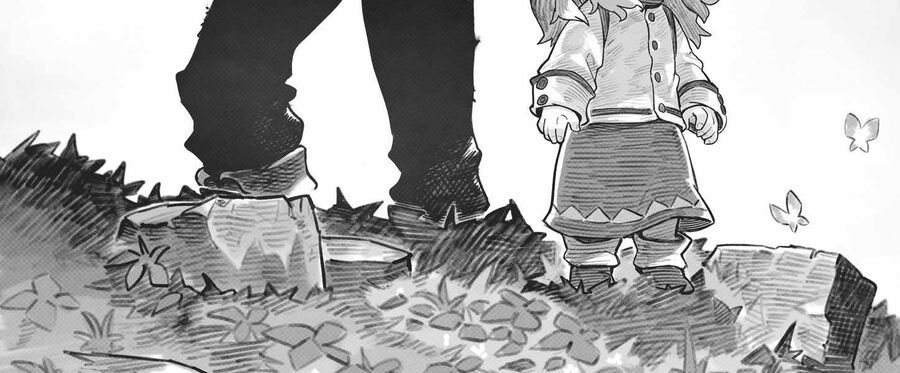 Haten Chapter 1 - 88