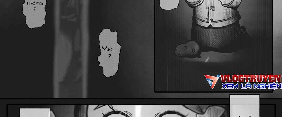 Haten Chapter 1 - 10