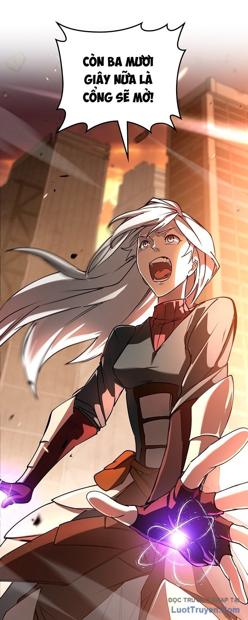 Hệ Thống Vũ Trụ Chapter 1 - 2