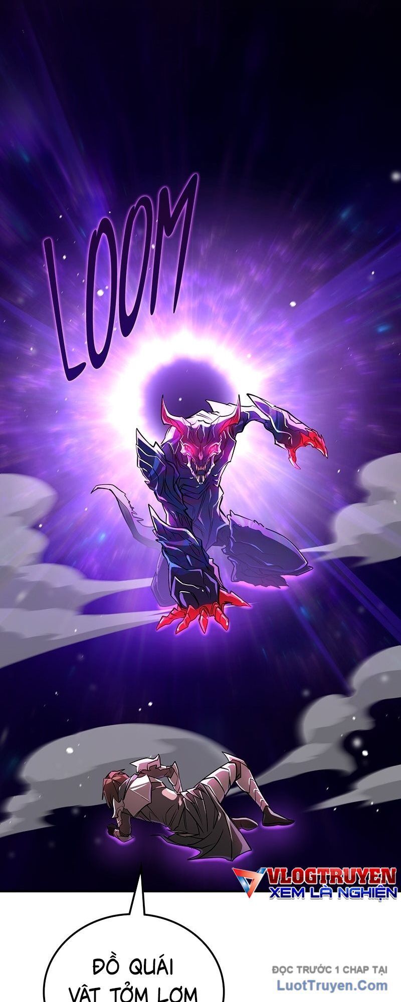 Hệ Thống Vũ Trụ Chapter 1 - 105