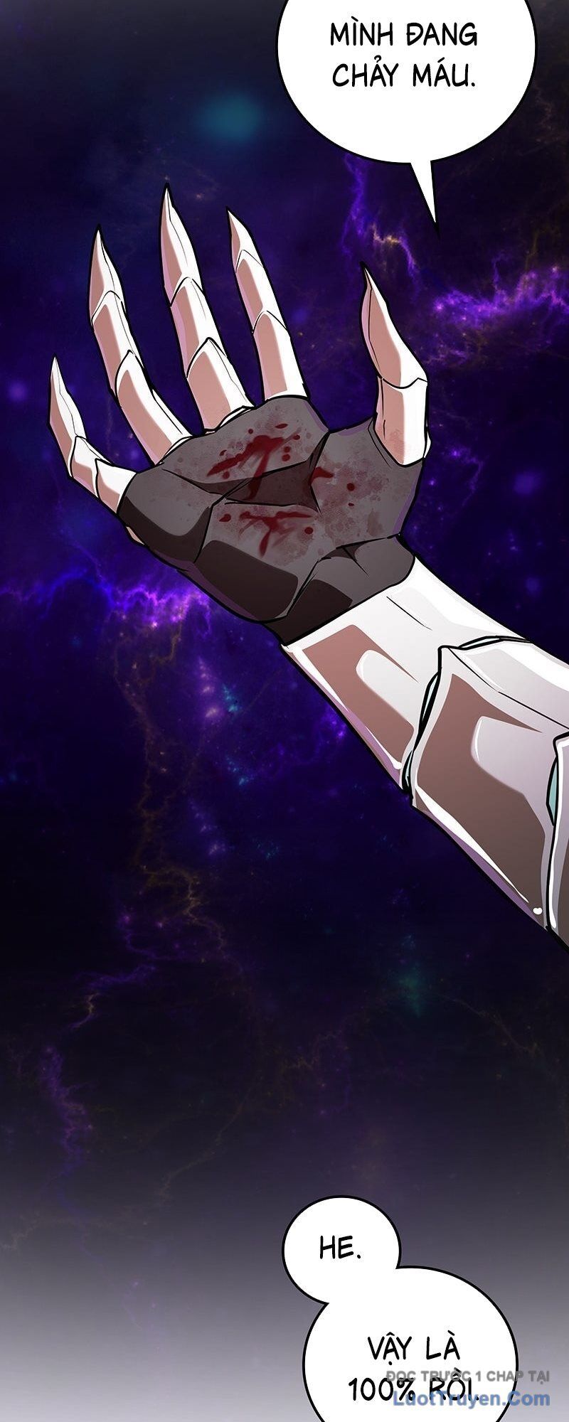 Hệ Thống Vũ Trụ Chapter 1 - 108