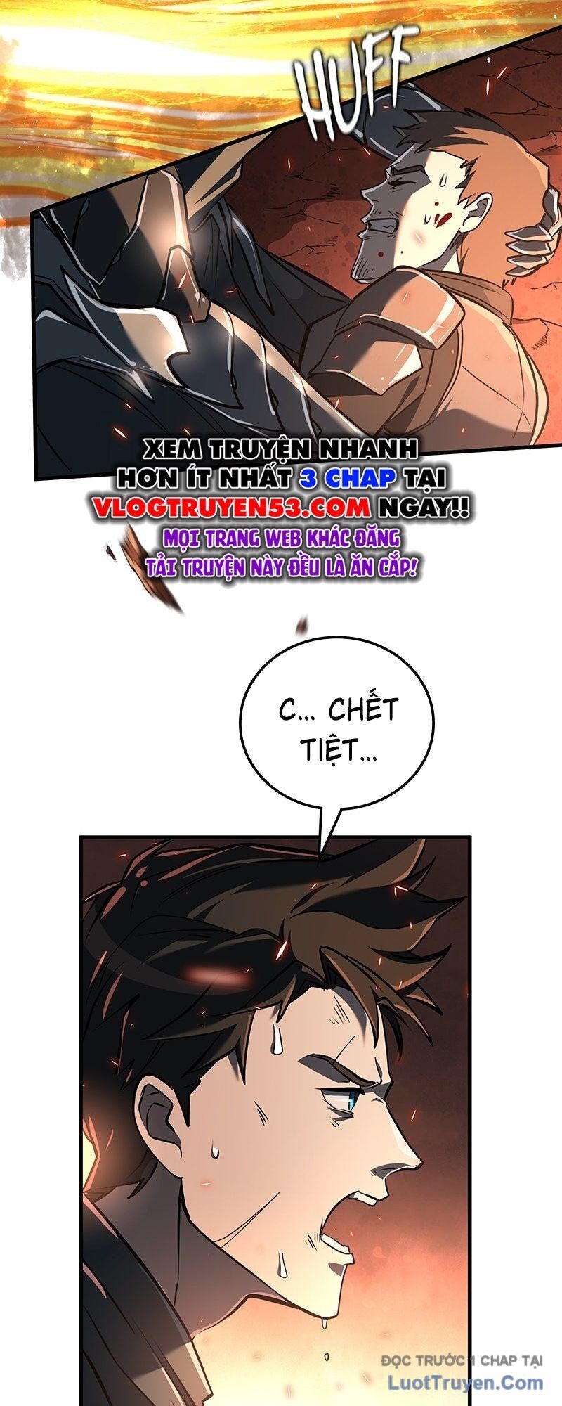 Hệ Thống Vũ Trụ Chapter 1 - 13