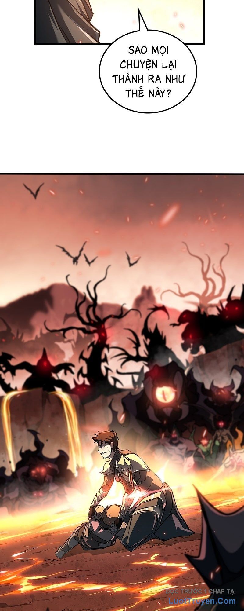 Hệ Thống Vũ Trụ Chapter 1 - 14