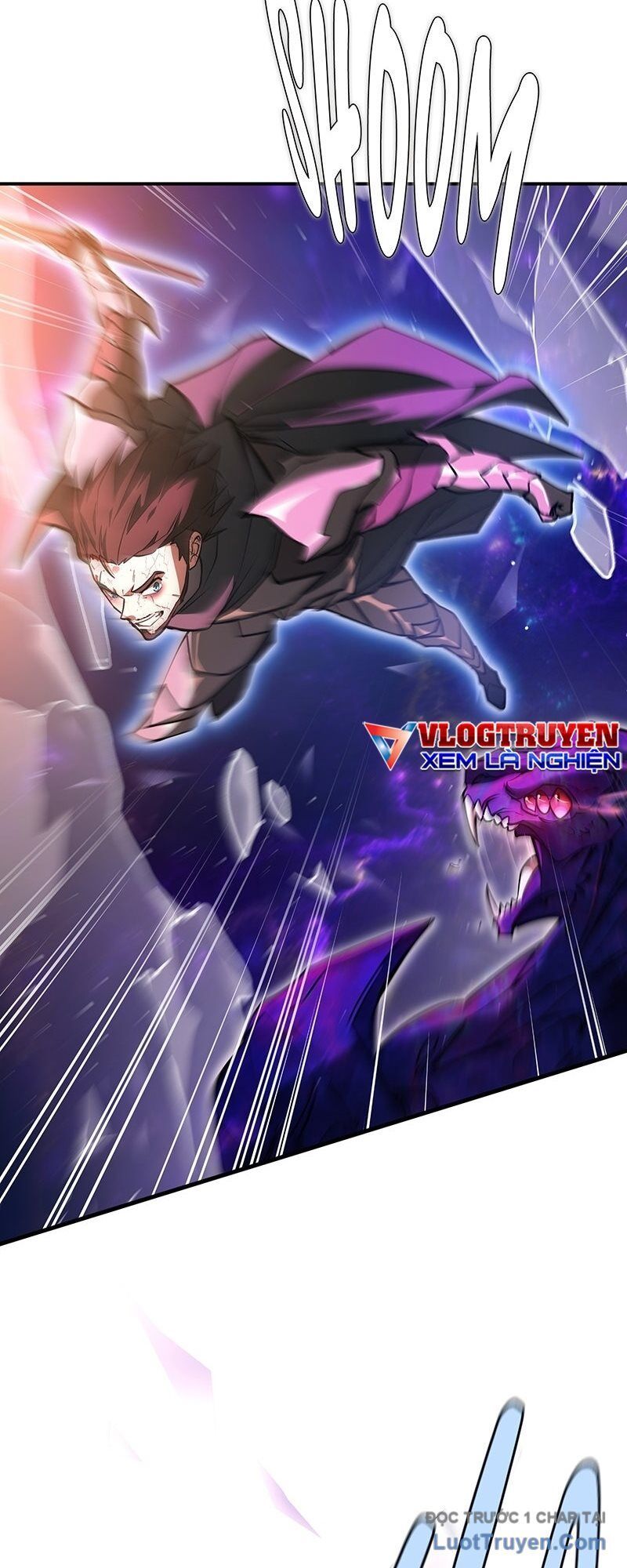 Hệ Thống Vũ Trụ Chapter 1 - 134