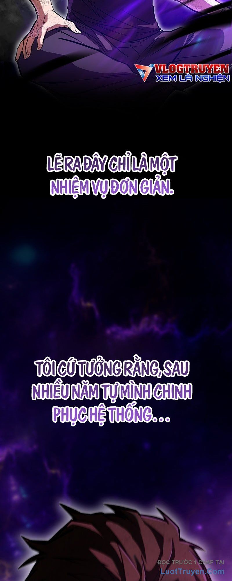 Hệ Thống Vũ Trụ Chapter 1 - 20