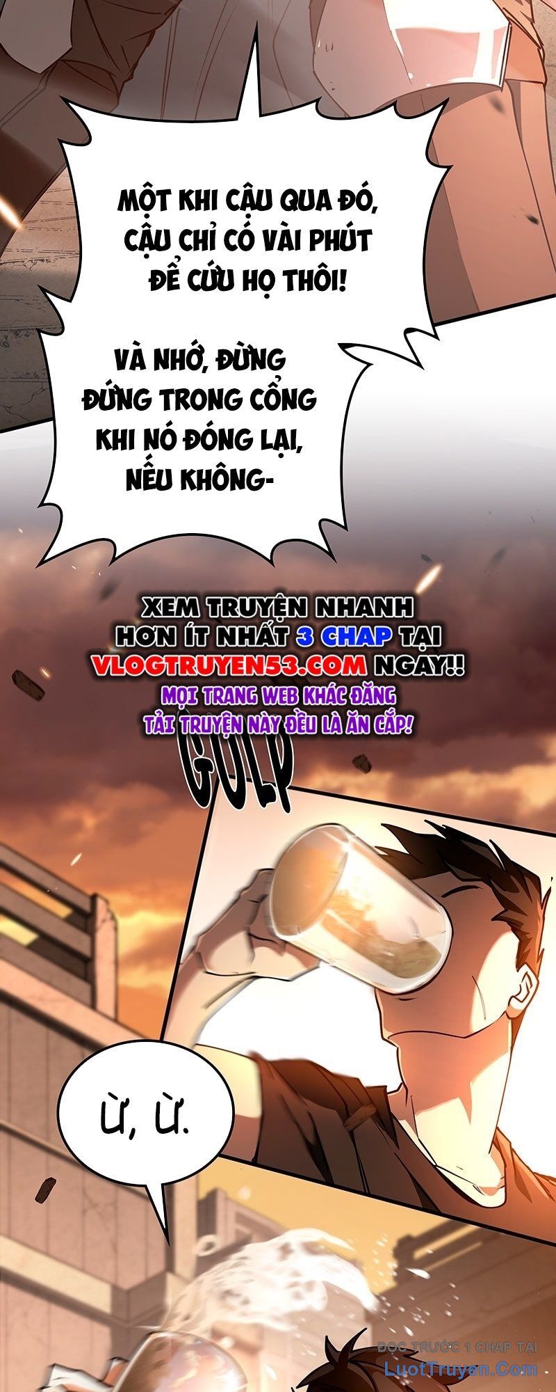 Hệ Thống Vũ Trụ Chapter 1 - 3