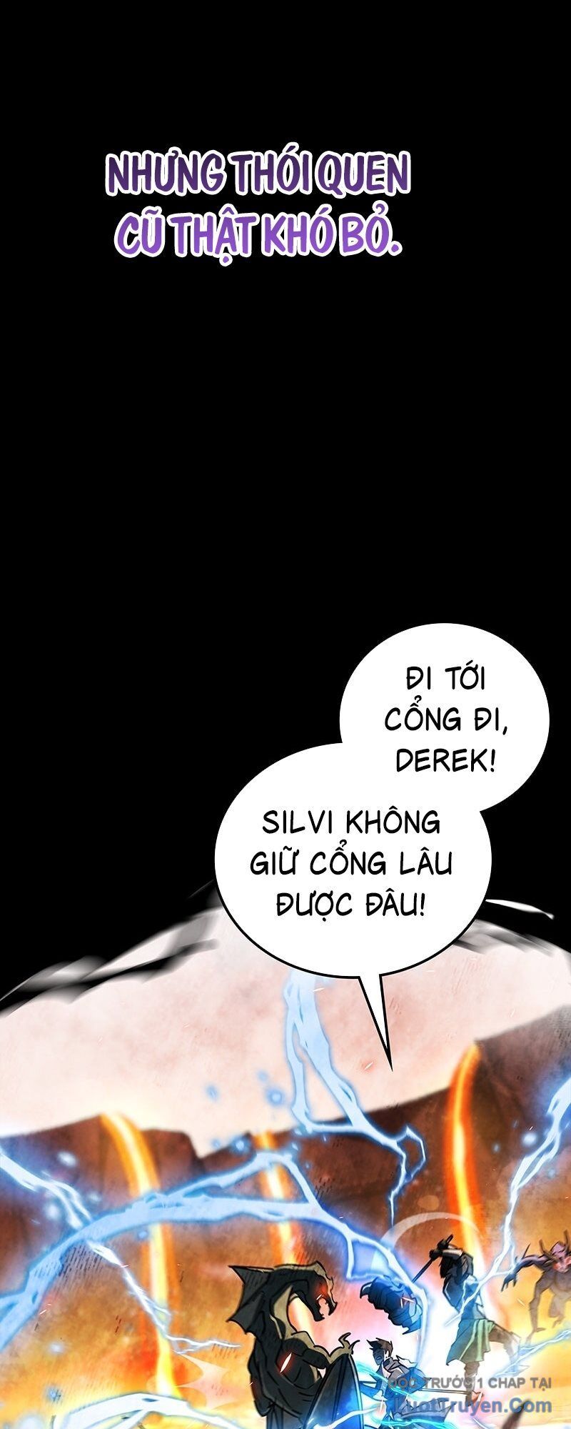 Hệ Thống Vũ Trụ Chapter 1 - 22