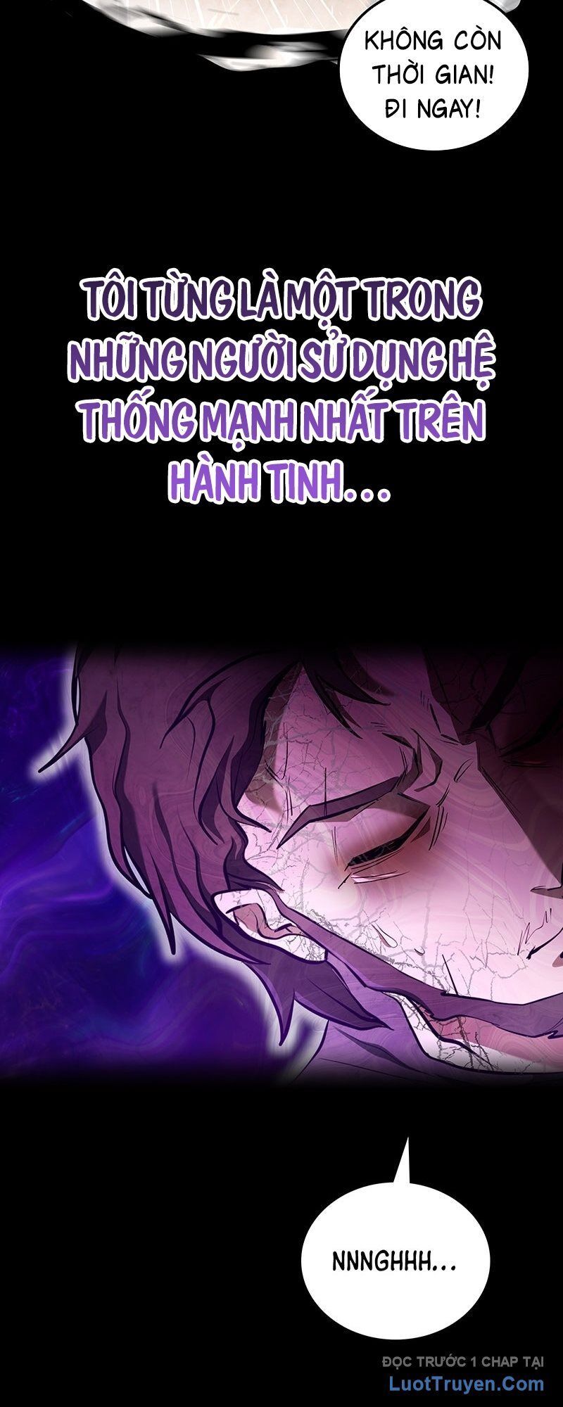 Hệ Thống Vũ Trụ Chapter 1 - 24