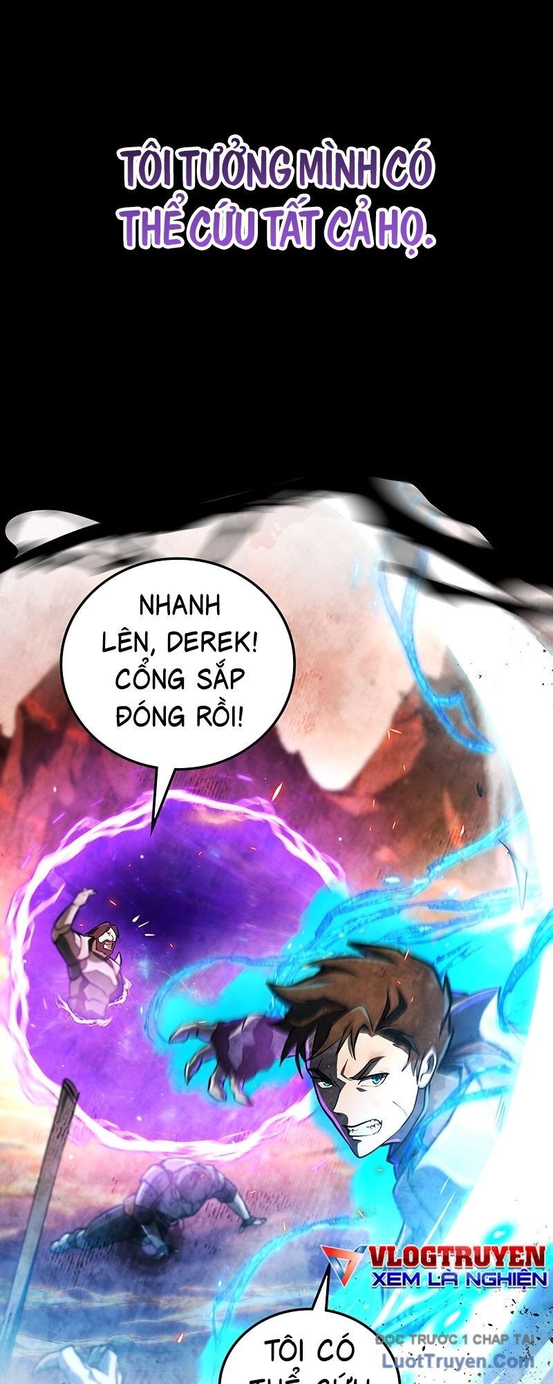 Hệ Thống Vũ Trụ Chapter 1 - 25