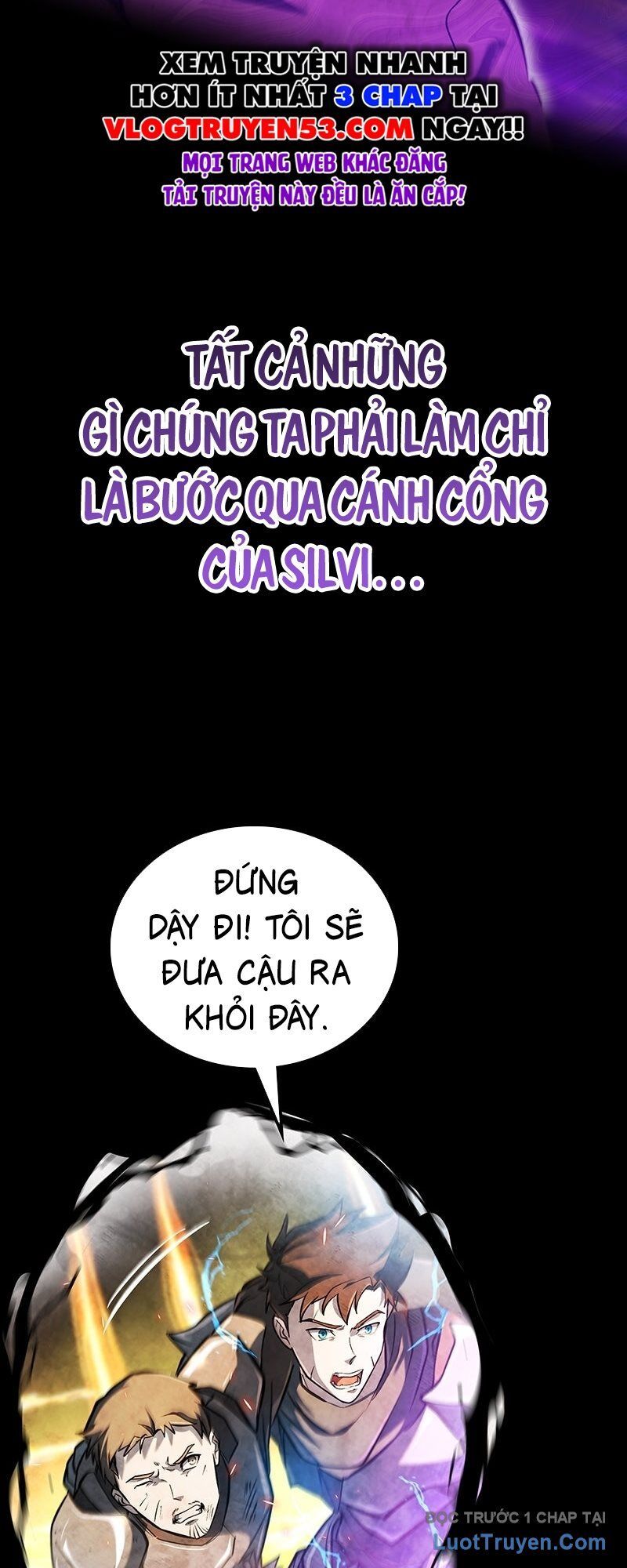 Hệ Thống Vũ Trụ Chapter 1 - 27