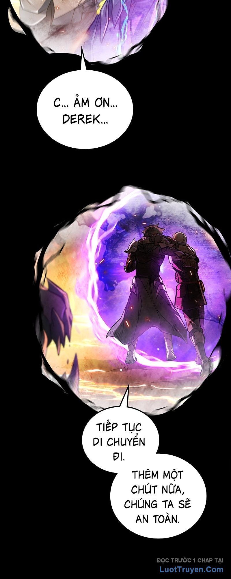 Hệ Thống Vũ Trụ Chapter 1 - 28