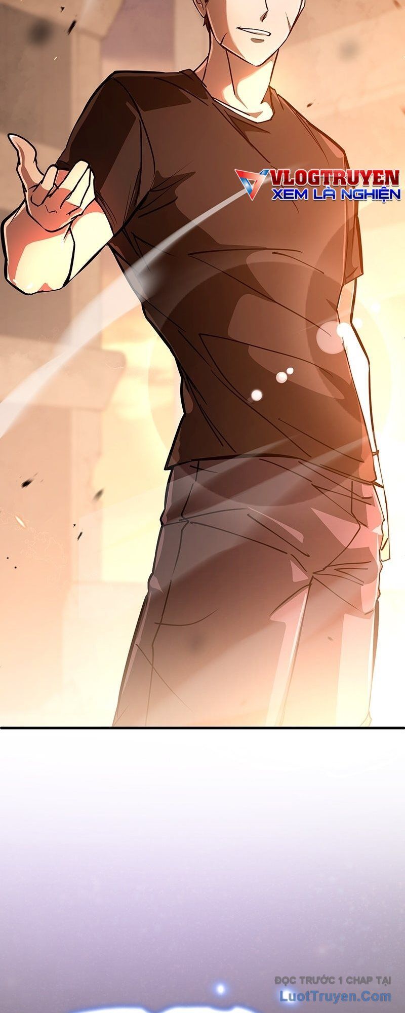 Hệ Thống Vũ Trụ Chapter 1 - 4