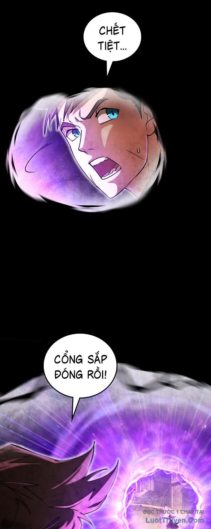 Hệ Thống Vũ Trụ Chapter 1 - 31