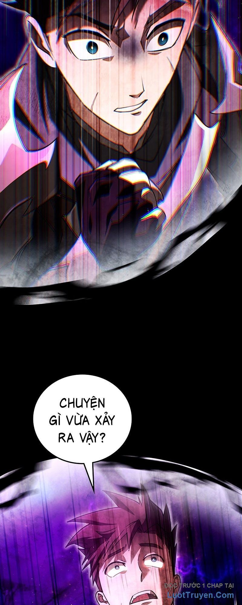 Hệ Thống Vũ Trụ Chapter 1 - 40