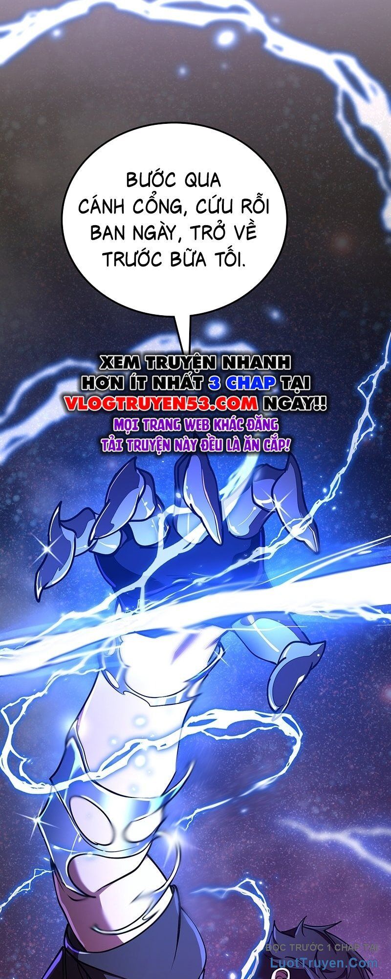 Hệ Thống Vũ Trụ Chapter 1 - 5