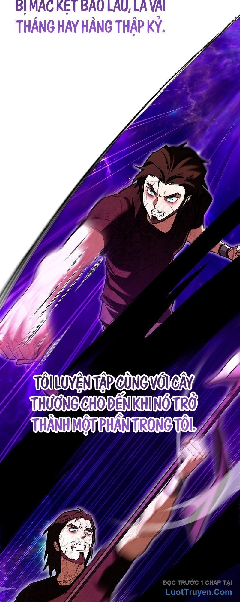 Hệ Thống Vũ Trụ Chapter 1 - 50