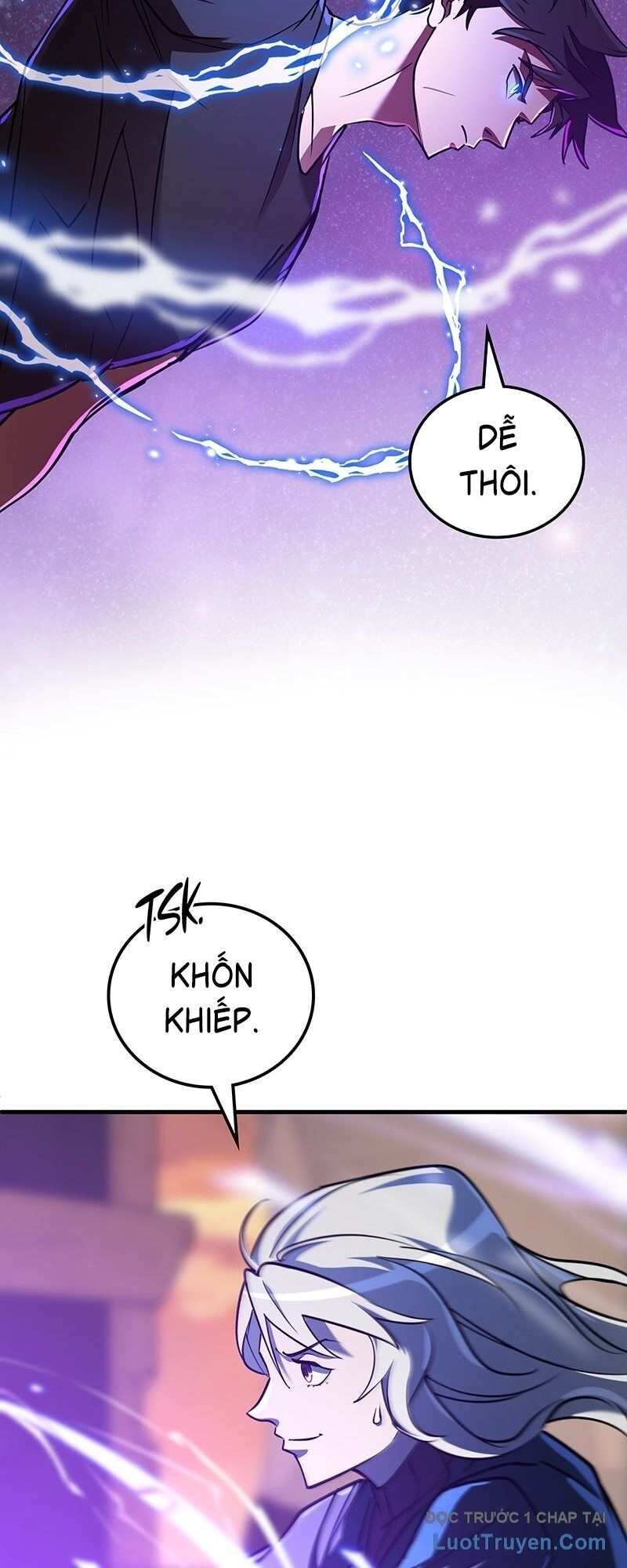 Hệ Thống Vũ Trụ Chapter 1 - 6