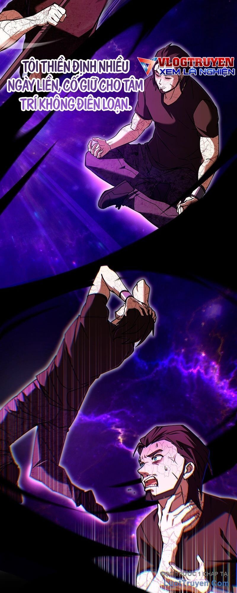 Hệ Thống Vũ Trụ Chapter 1 - 51