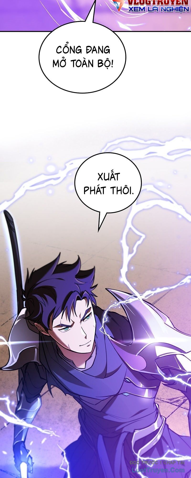 Hệ Thống Vũ Trụ Chapter 1 - 8