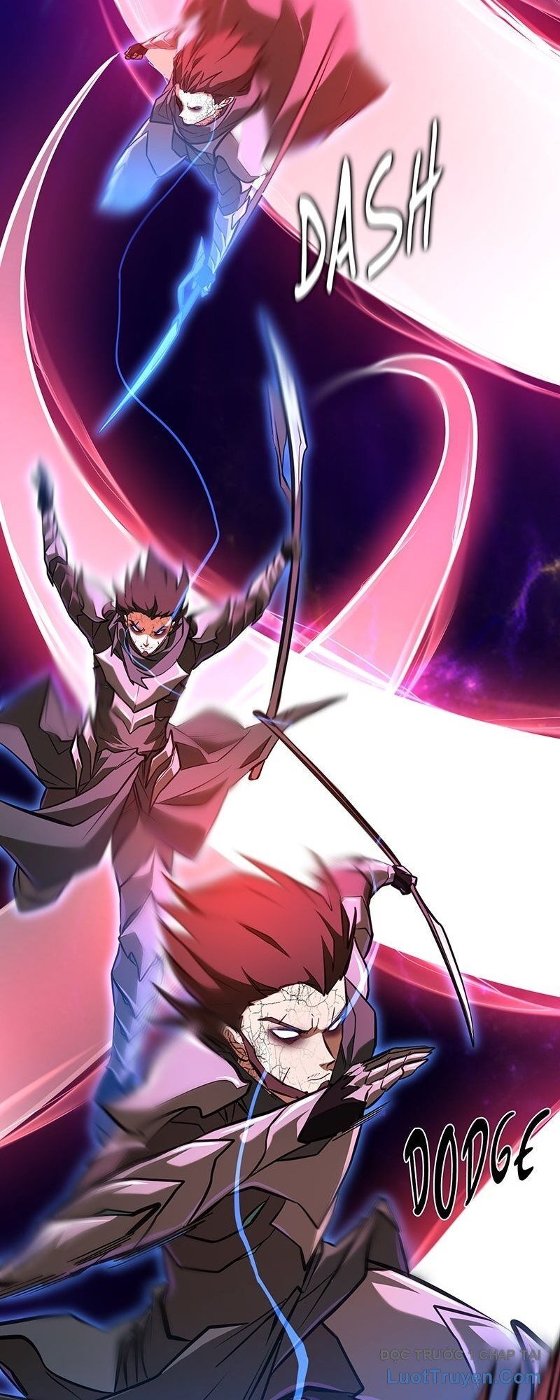 Hệ Thống Vũ Trụ Chapter 1 - 100