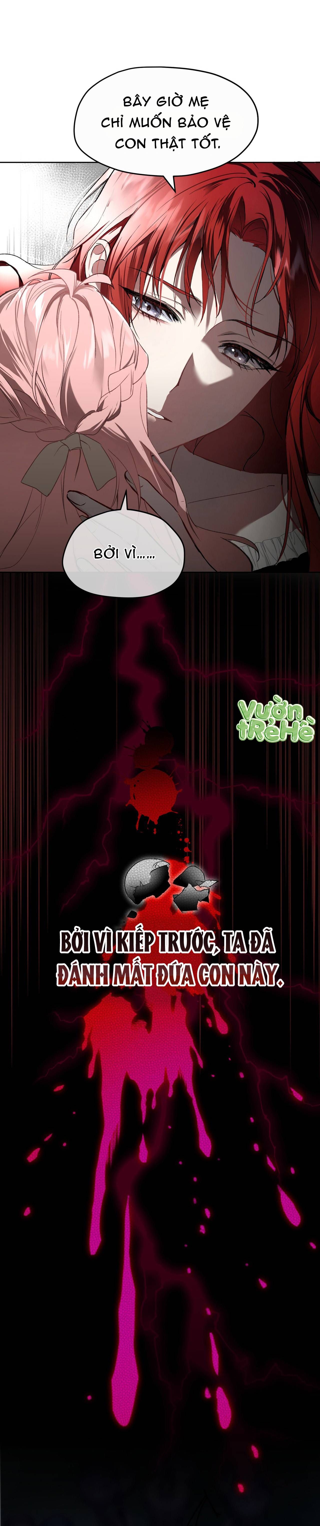 Cô Ấy Sẽ Thuần Phục Anh Hùng Chapter 1 - 10