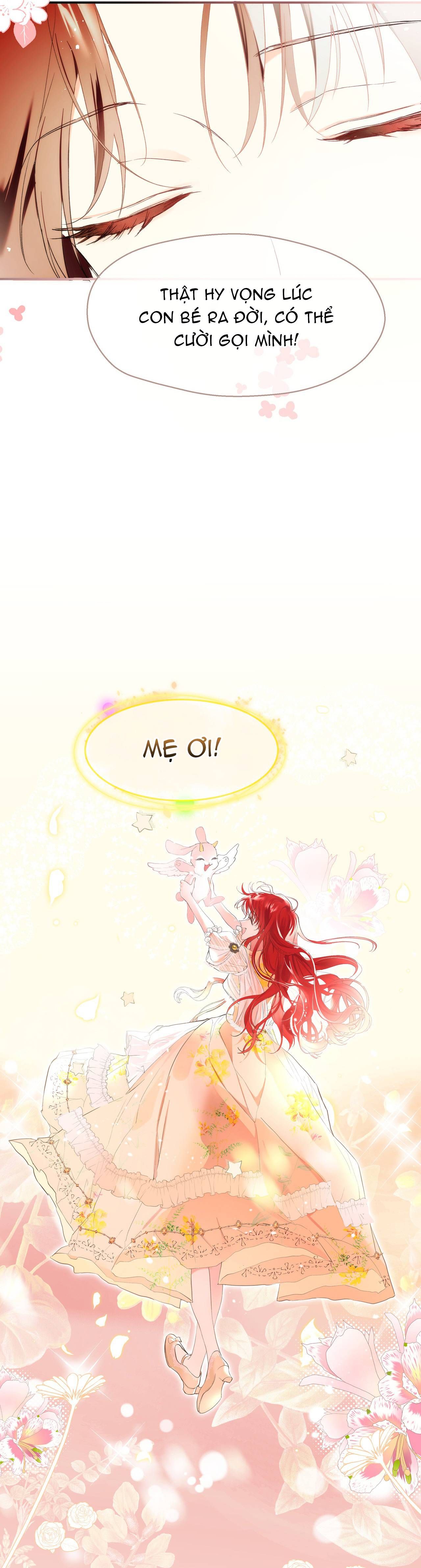 Cô Ấy Sẽ Thuần Phục Anh Hùng Chapter 2 - 15