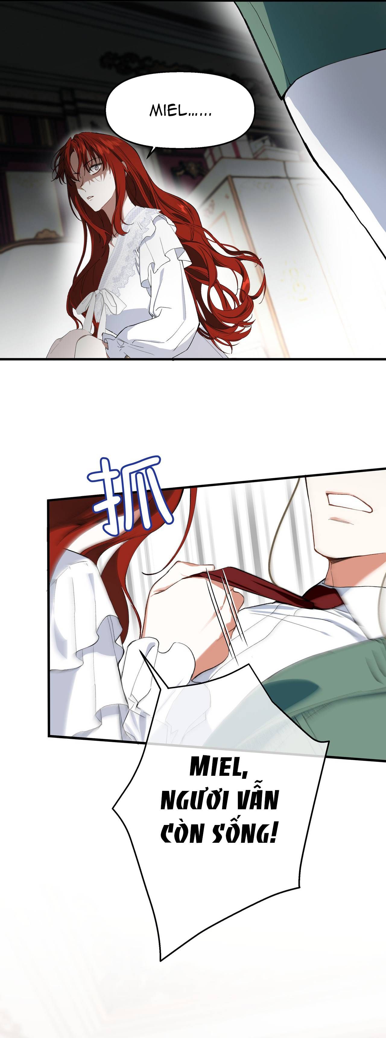 Cô Ấy Sẽ Thuần Phục Anh Hùng Chapter 2 - 29