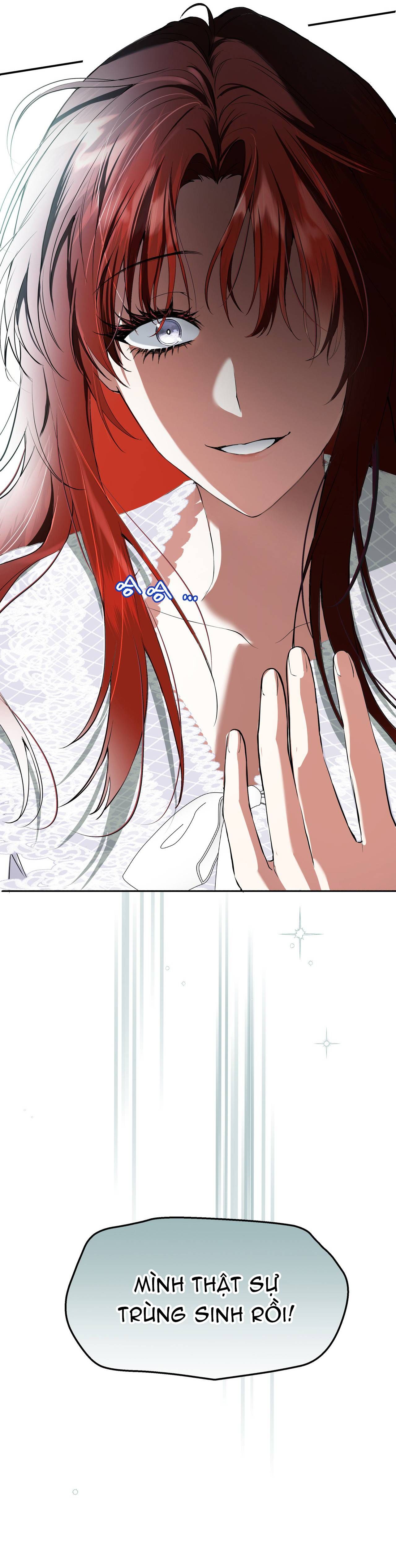 Cô Ấy Sẽ Thuần Phục Anh Hùng Chapter 2 - 4