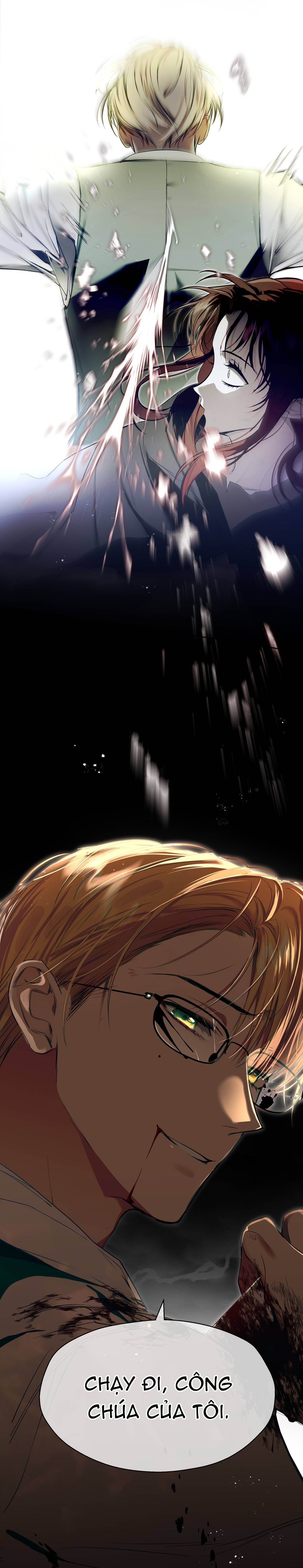 Cô Ấy Sẽ Thuần Phục Anh Hùng Chapter 2 - 32