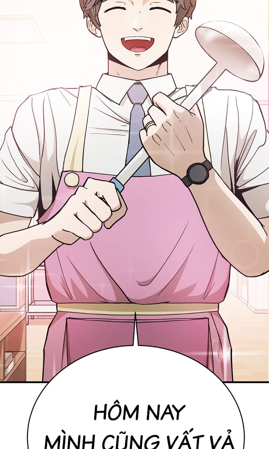 Kẻ Nào Đã Giết Vợ Tôi? Chapter 1 - 11