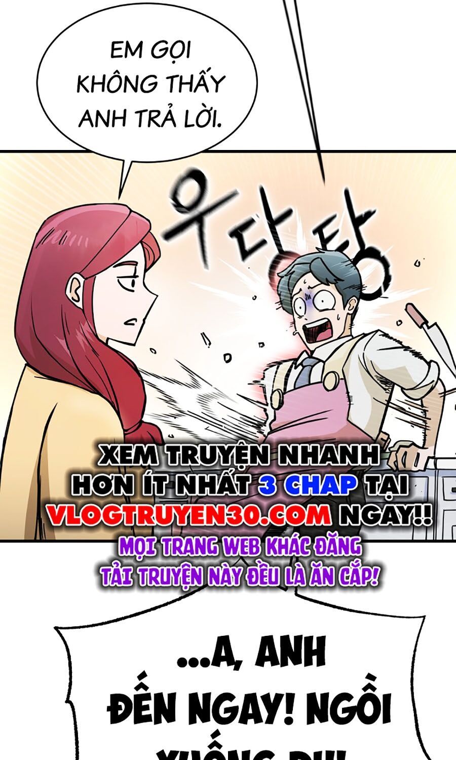 Kẻ Nào Đã Giết Vợ Tôi? Chapter 1 - 104