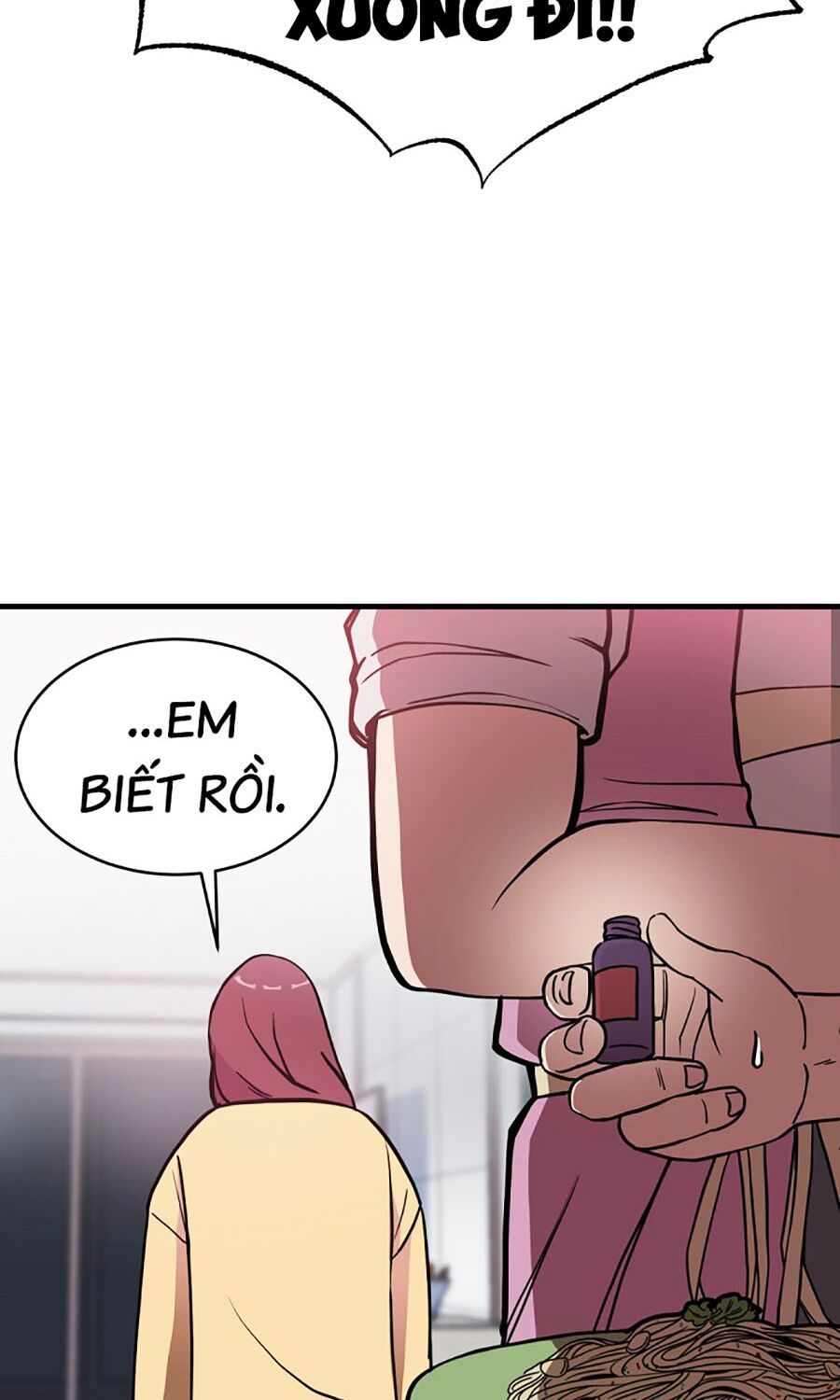 Kẻ Nào Đã Giết Vợ Tôi? Chapter 1 - 105